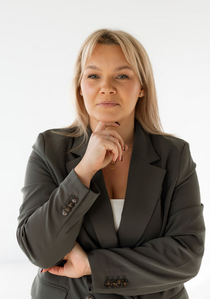 Katarzyna Kuzaj (Biuro główne)