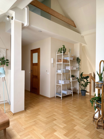 Mieszkanie Sprzedaż Kraków Kraków-Podgórze Tadeusza Szafrana 7