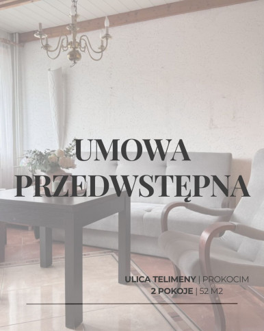 Mieszkanie Sprzedaż Kraków Kraków-Podgórze Telimeny 2