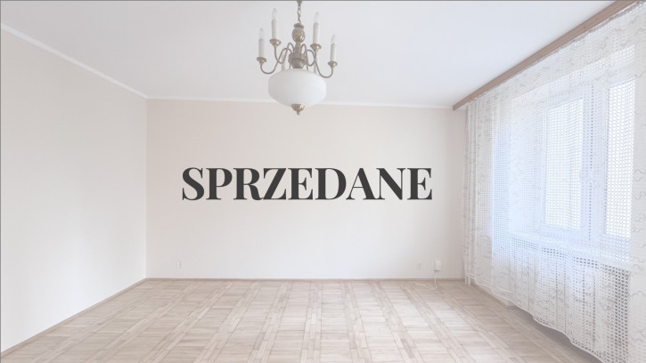 Mieszkanie Sprzedaż Kraków Kraków-Podgórze Lipska 1