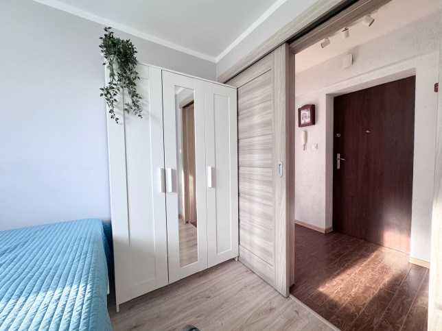 Mieszkanie Sprzedaż Kraków Kraków-Śródmieście Trynitarska 9