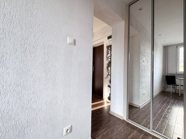 Mieszkanie Sprzedaż Kraków Kraków-Śródmieście Trynitarska 12