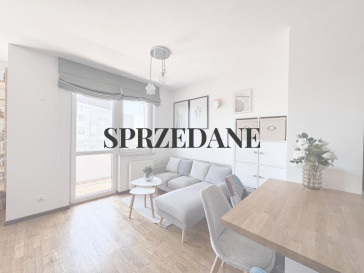 Mieszkanie Sprzedaż Kraków Kraków-Nowa Huta Osiedle Bohaterów Września