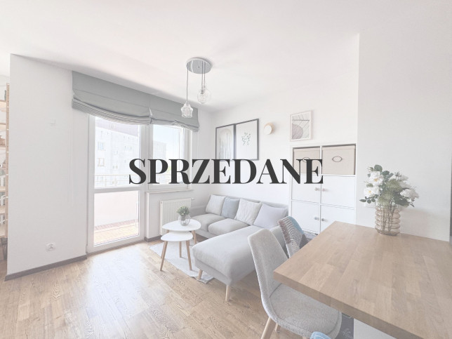 Mieszkanie Sprzedaż Kraków Kraków-Nowa Huta Osiedle Bohaterów Września 1