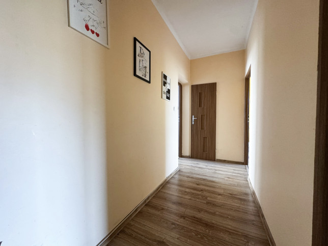 Mieszkanie Sprzedaż Kraków Kraków-Nowa Huta Osiedle Hutnicze 16