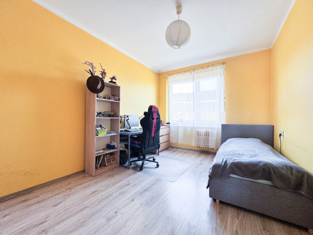 Mieszkanie Sprzedaż Kraków Kraków-Nowa Huta Osiedle Hutnicze 9