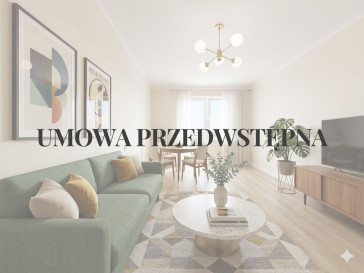 Mieszkanie Sprzedaż Kraków Kraków-Nowa Huta Osiedle Hutnicze