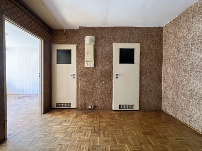 Mieszkanie Sprzedaż Kraków Kraków-Nowa Huta Fatimska 13