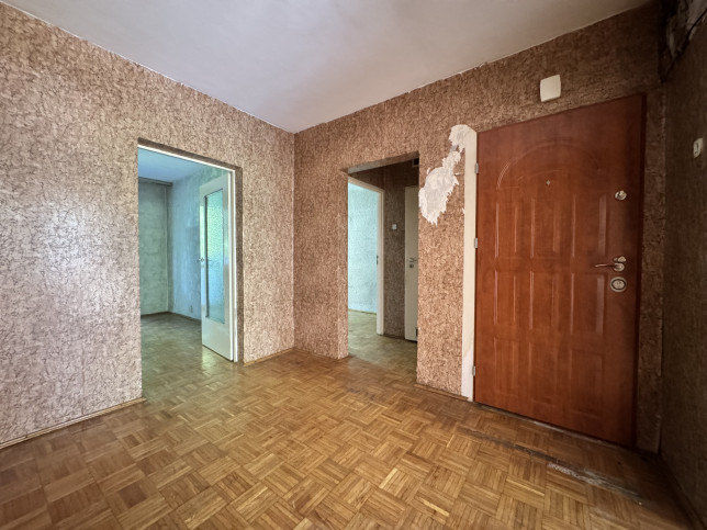 Mieszkanie Sprzedaż Kraków Kraków-Nowa Huta Fatimska 14