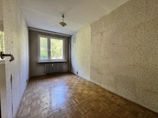 Mieszkanie Sprzedaż Kraków Kraków-Nowa Huta Fatimska 11
