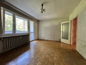 Mieszkanie Sprzedaż Kraków Kraków-Nowa Huta Fatimska