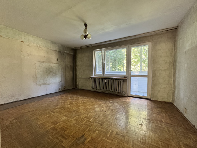 Mieszkanie Sprzedaż Kraków Kraków-Nowa Huta Fatimska 3