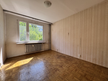 Mieszkanie Sprzedaż Kraków Kraków-Nowa Huta Fatimska