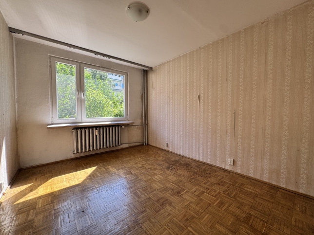 Mieszkanie Sprzedaż Kraków Kraków-Nowa Huta Fatimska 9