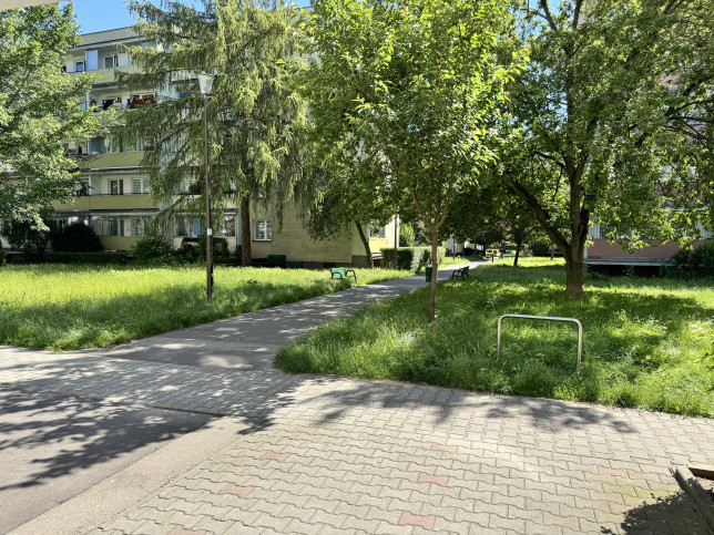 Mieszkanie Sprzedaż Kraków Kraków-Nowa Huta Fatimska 17