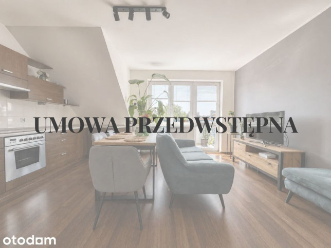 Mieszkanie Sprzedaż Kraków Podgórze Franciszka Bujaka 1