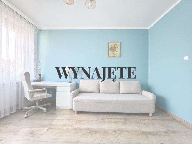 Mieszkanie Wynajem Kraków Krowodrza Królewska 1