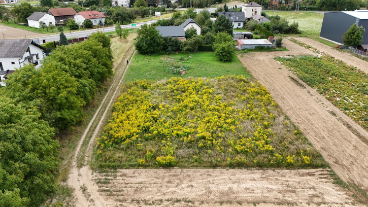 Działka Sprzedaż Domiarki 6