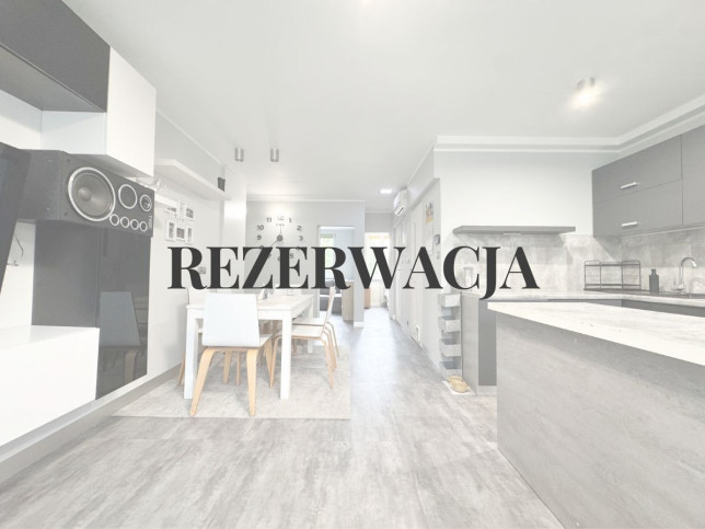 Mieszkanie Sprzedaż Kraków Podgórze Telimeny 1